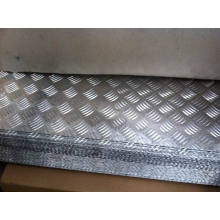 aluminium chequer plate 1100 3003 5052 6061